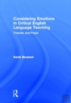 Bertrand.pt - Considering Emotions In Critical English Language Teaching