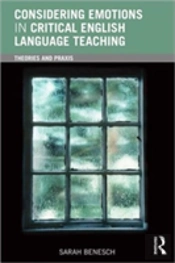 Considering Emotions In Critical English Language Teaching