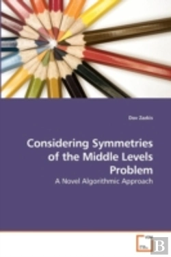 Bertrand.pt - Considering Symmetries Of The Middle Lev