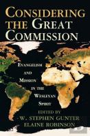 Considering The Great Commission