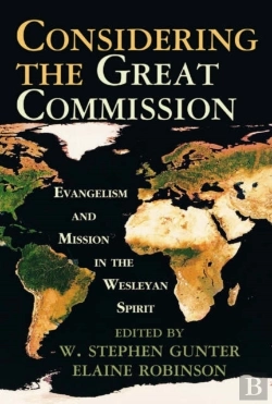 Bertrand.pt - Considering The Great Commission
