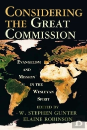 Considering The Great Commission