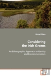 Considering The Irish Greens