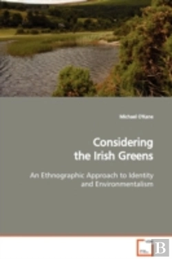 Bertrand.pt - Considering The Irish Greens