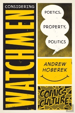 Bertrand.pt - Considering Watchmen: Poetics, Property, Politics
