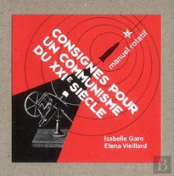 Bertrand.pt - Consignes Pour Un Communisme Du Xxie Siecle