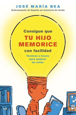 Bertrand.pt - Consigue Que Tu Hijo Memorice Con Facilidad