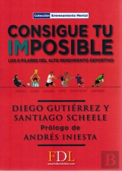 Consigue Tu Imposible