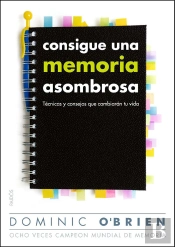 Consigue Una Memoria Asombrosa