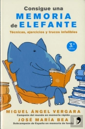 Consigue Una Memoria De Elefante
