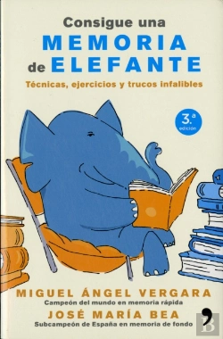 Bertrand.pt - Consigue Una Memoria De Elefante