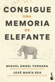 Consigue Una Memoria De Elefante