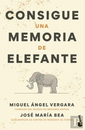 Consigue Una Memoria De Elefante