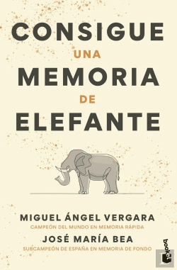 Bertrand.pt - Consigue Una Memoria De Elefante
