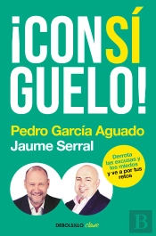¡Consíguelo!