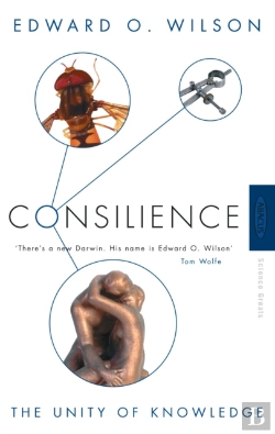 Bertrand.pt - Consilience