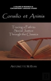 Consilio Et Animis