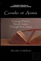 Consilio Et Animis