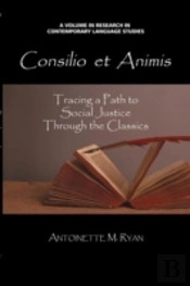 Consilio Et Animis