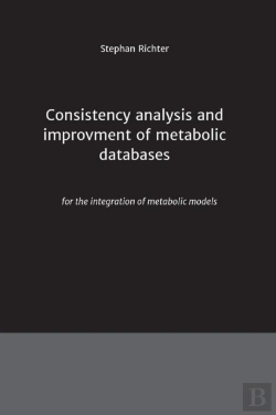 Bertrand.pt - Consistency Analysis And Improvement Of Metabolic Databases