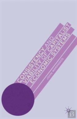 Bertrand.pt - Consistency And Viability Of Capitalist Economic Systems