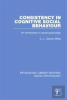 Consistency In Cognitive Social Behaviour