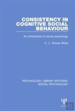 Bertrand.pt - Consistency In Cognitive Social Behaviour
