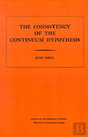 Consistency Of The Continuum Hypothesis