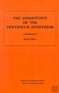 Bertrand.pt - Consistency Of The Continuum Hypothesis