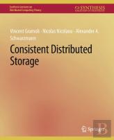 Consistent Distributed Storage