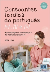 Consoantes Tardias do Português