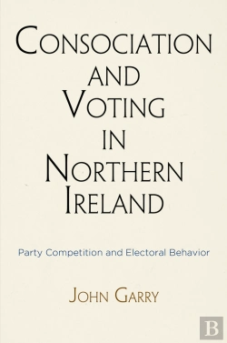 Bertrand.pt - Consociation And Voting In Northern Ireland