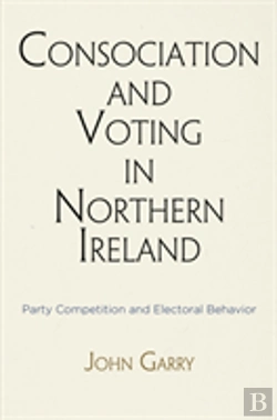 Bertrand.pt - Consociation And Voting In Northern Ireland
