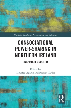 Bertrand.pt - Consociational Power-Sharing In Northern Ireland