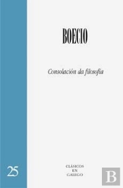 Consolacion Da Filosofia