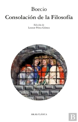Bertrand.pt - Consolacion De La Filosofia
