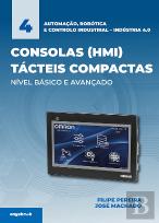Consolas (HMI) Tácteis Compactas