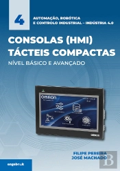 Consolas (HMI) Tácteis Compactas