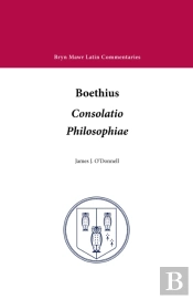 Consolatio Philosophiae