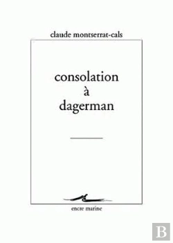 Bertrand.pt - Consolation À Dagerman