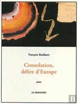 Bertrand.pt - Consolation, Delire D'Europe