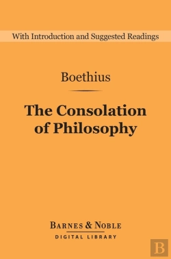 Bertrand.pt - Consolation Of Philosophy (Barnes & Noble Digital Library)