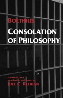 Bertrand.pt - Consolation Of Philosophy