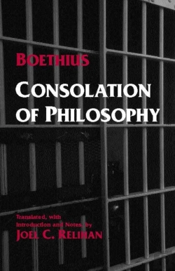 Bertrand.pt - Consolation Of Philosophy