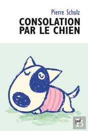 Consolation Par Le Chien ; De La Caninisation