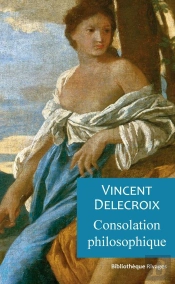 Consolation Philosophique