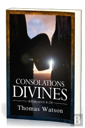 Consolations Divines : Romains 8.28