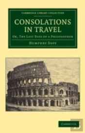 Consolations In Travel