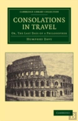 Bertrand.pt - Consolations In Travel