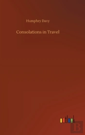Consolations In Travel